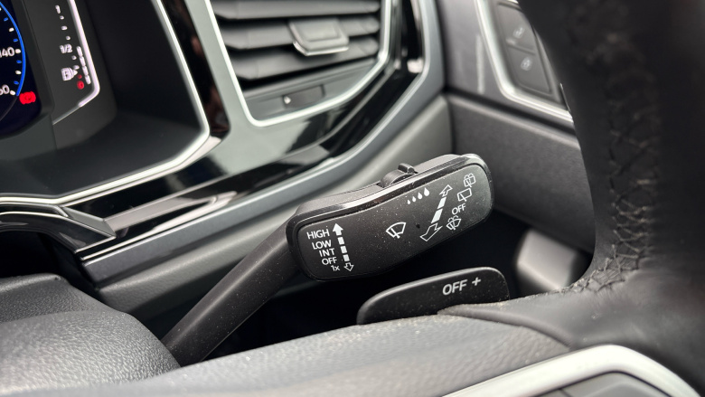 Volkswagen Taigo 1.5 TSI 150 Style 5dr DSG Petrol Hatchback